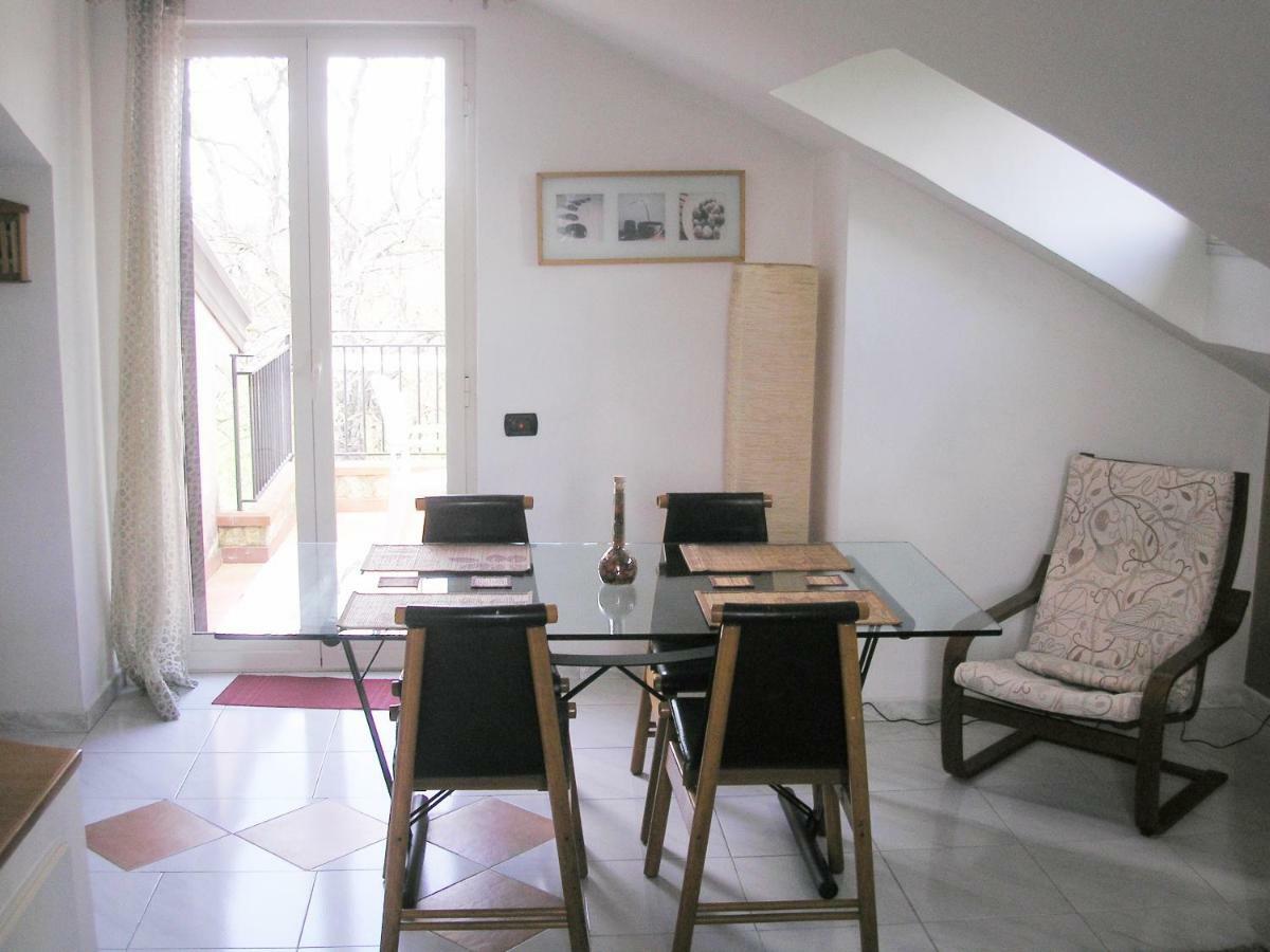 Appartamento Per 4 Persone Acerra Exterior foto