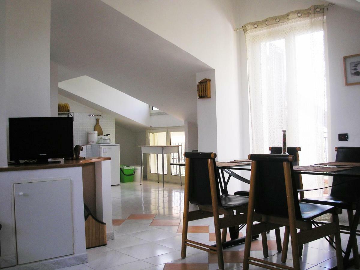 Appartamento Per 4 Persone Acerra Exterior foto