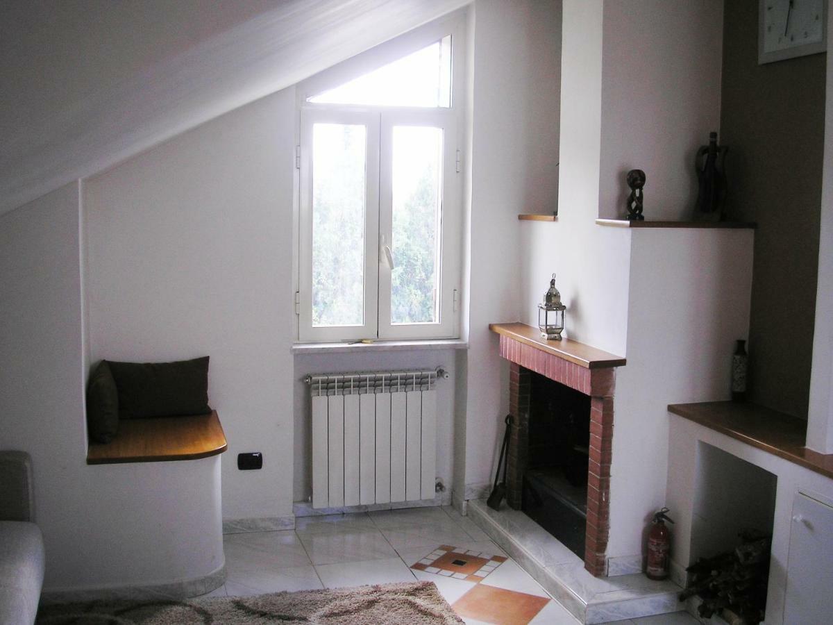 Appartamento Per 4 Persone Acerra Exterior foto
