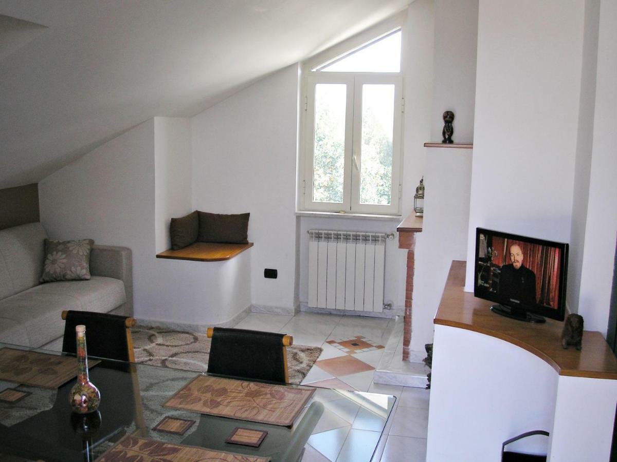 Appartamento Per 4 Persone Acerra Exterior foto